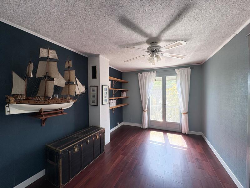 Maison - 163 m² - 6 pièces