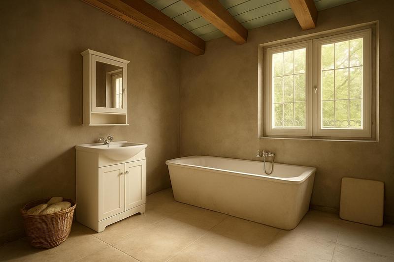 Appartement - 114 m² - 4 pièces