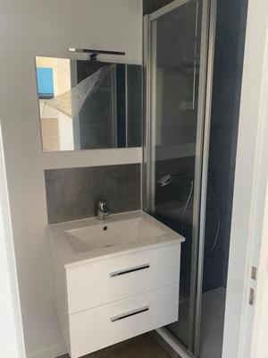 Studio - 15 m² - 1 pièce