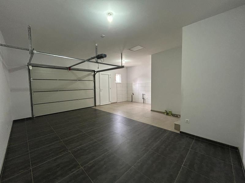 Maison - 173 m² - 6 pièces