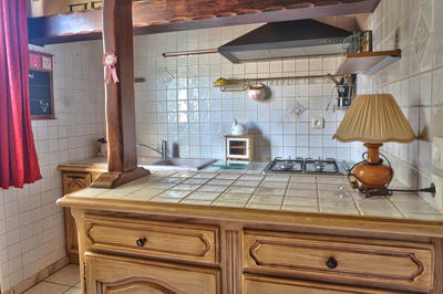 Maison - 98 m² - 5 pièces