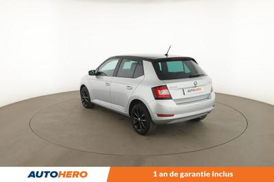 Skoda Fabia 1.0 Tsi Edition 95 ch