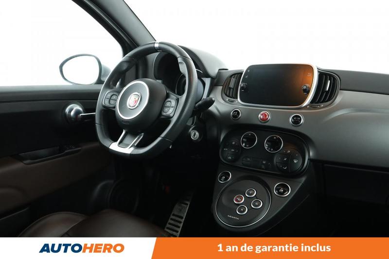 Abarth 500c c 1.4 Turbo t-Jet 595 Turismo Msq 165 ch