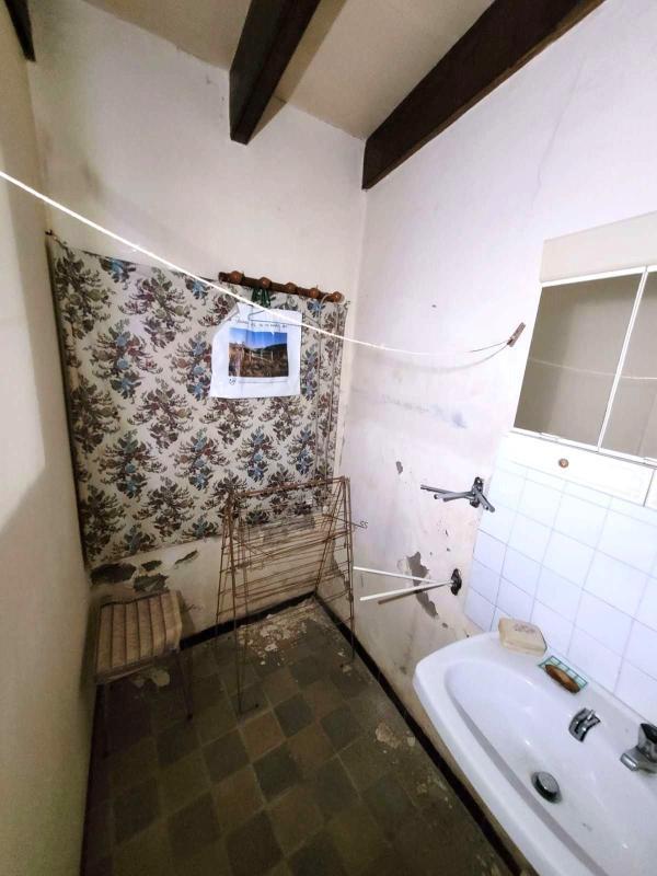 Maison - 40 m² - 2 pièces