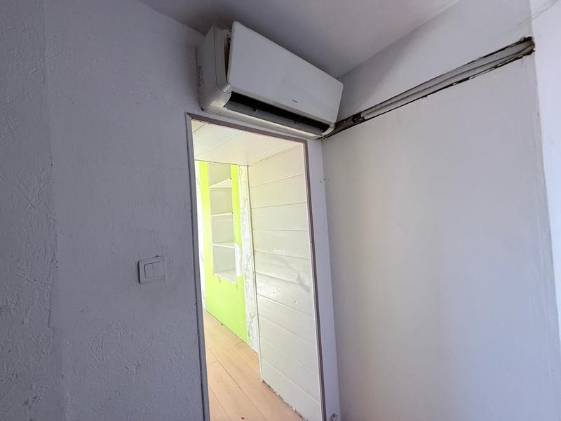 Maison de ville - 89 m² - 4 pièces