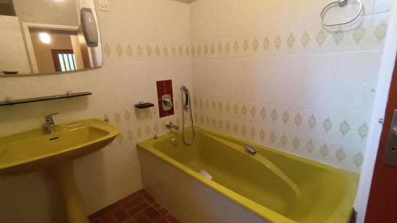 Maison d'architecte - 240 m² - 10 pièces