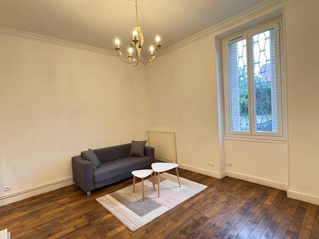 Appartement - 53 m² - 2 pièces