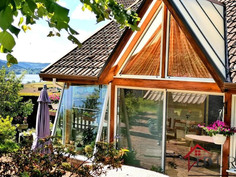 Châlet - 200 m² - 7 pièces