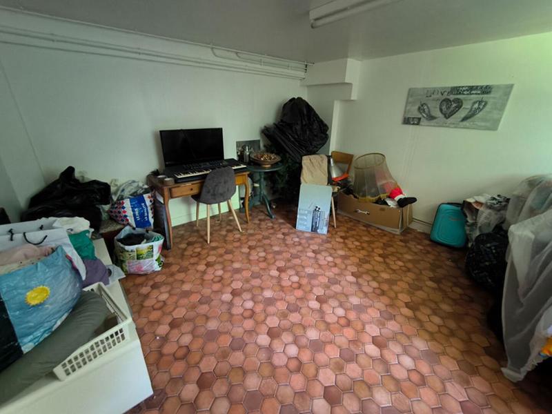 Pavillon - 95 m² - 4 pièces