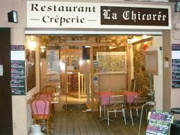 La Chicorée