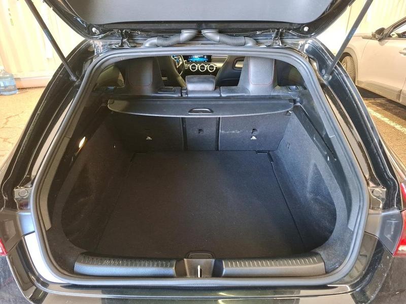 Mercedes Cla Shooting Brake II 200 d Amg Line Ba8