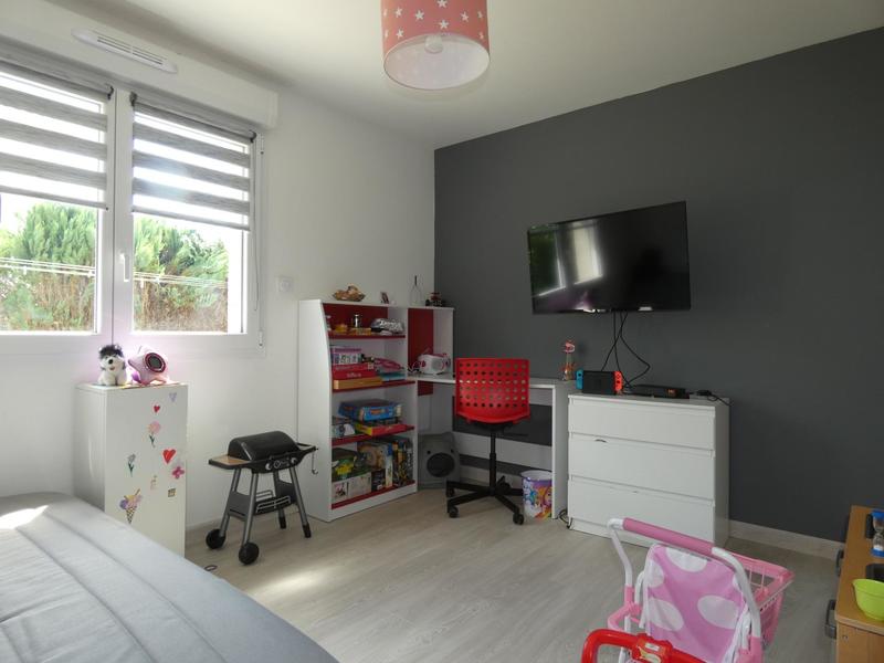 Maison - 126 m² - 5 pièces