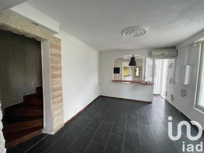 Maison - 89 m² - 5 pièces