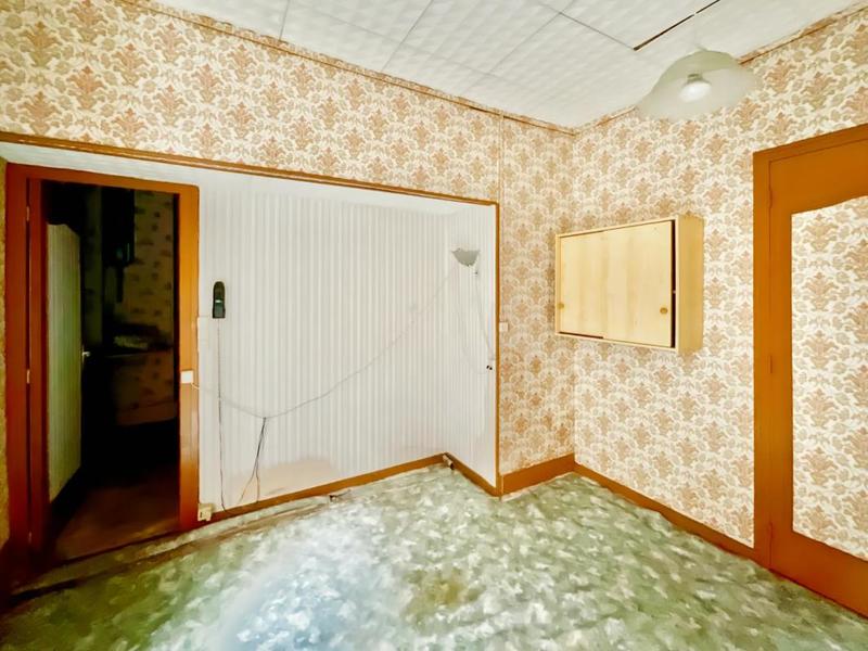 Maison de ville - 60 m² - 3 pièces