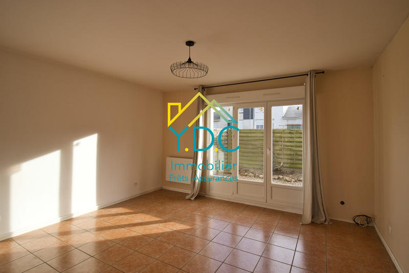 Maison - 84 m² - 4 pièces