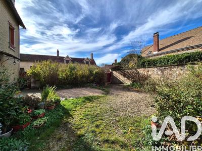 Maison - 114 m² - 6 pièces