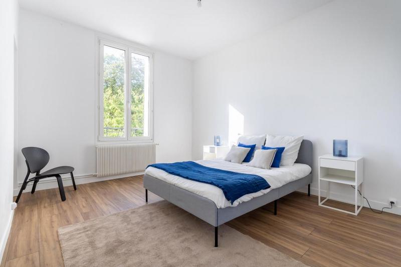 Villa - 170 m² - 6 pièces