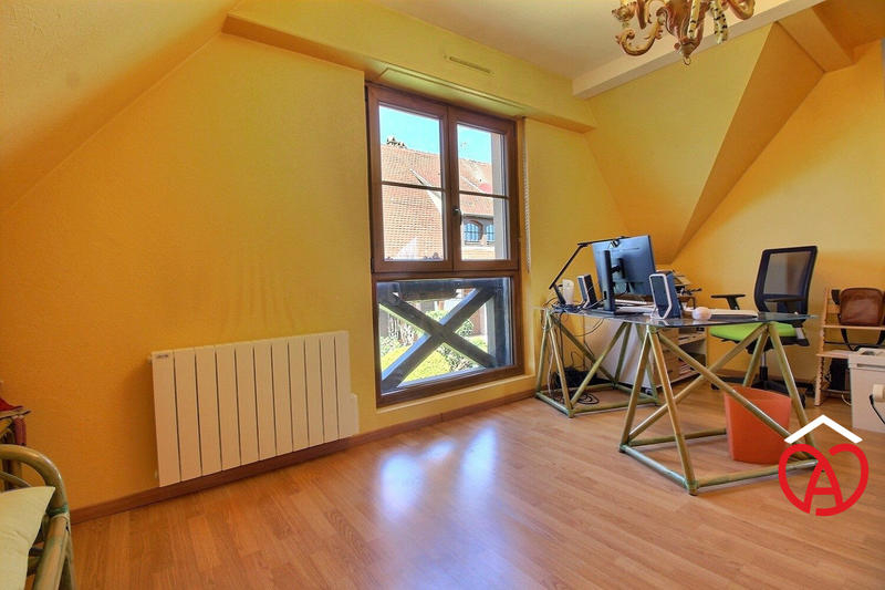 Maison - 165 m² - 6 pièces