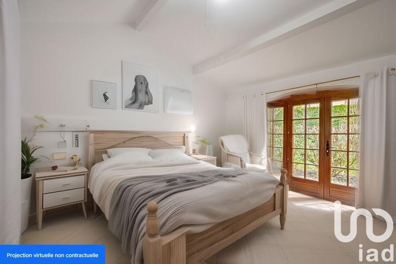 Maison - 177 m² - 5 pièces