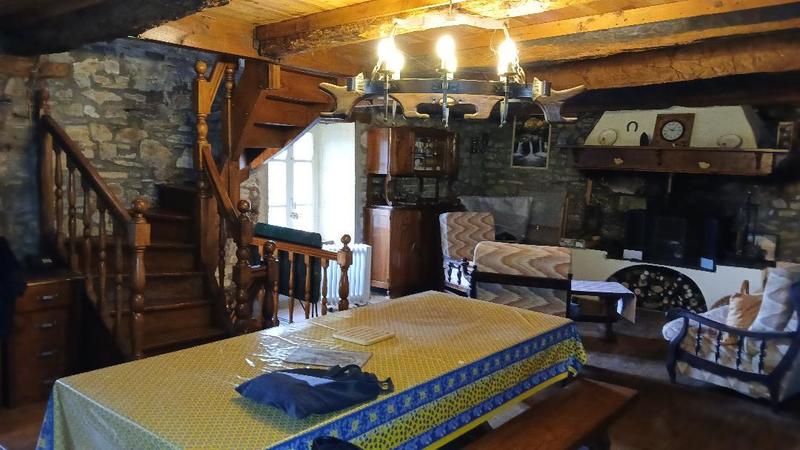 Maison - 107 m² - 5 pièces