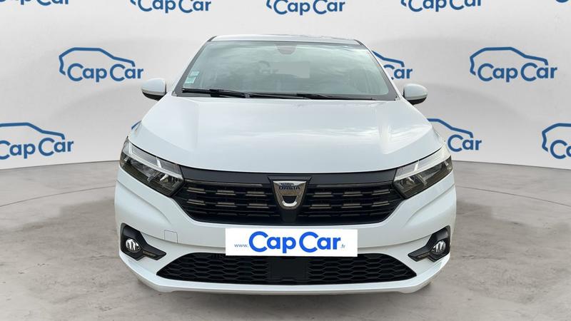 Dacia Sandero 1.0 TCe 90 Confort