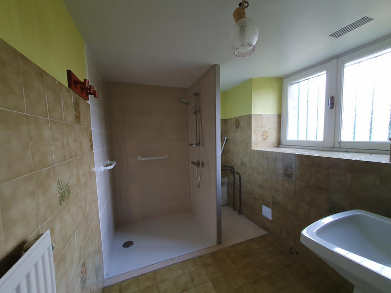 Maison - 84 m² - 4 pièces