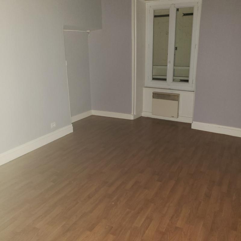 Appartement - 73 m² - 3 pièces