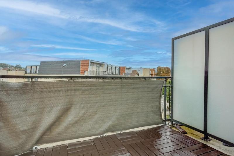 Appartement - 51 m² - 2 pièces