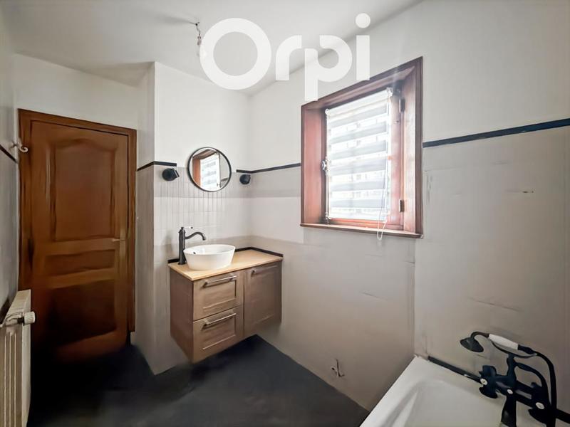 Maison - 118 m² - 6 pièces