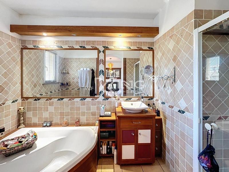 Villa - 117 m² - 4 pièces