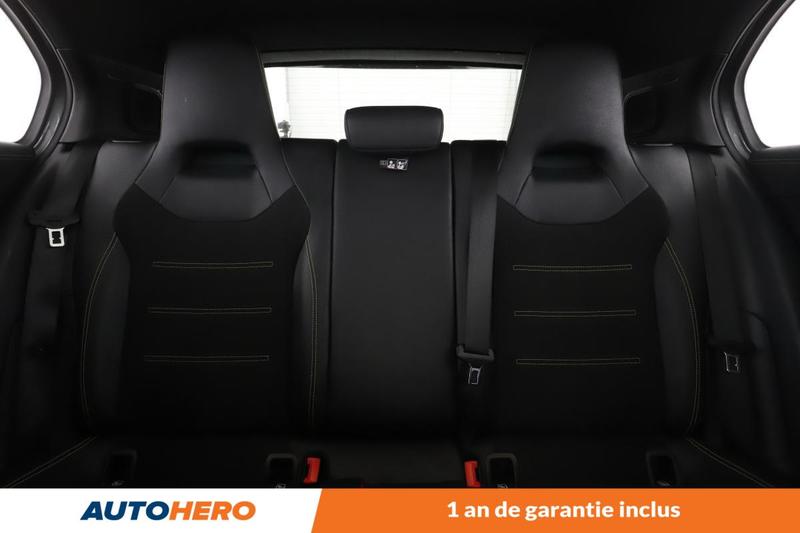 Mercedes Classe a 250 Amg Line Edition 1 4Matic 7g-Dct 224 ch