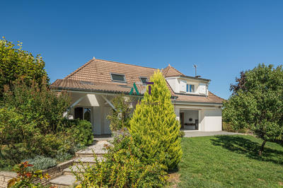 Maison - 155 m² - 6 pièces