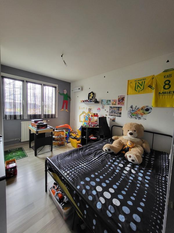 Maison de village - 139 m² - 7 pièces