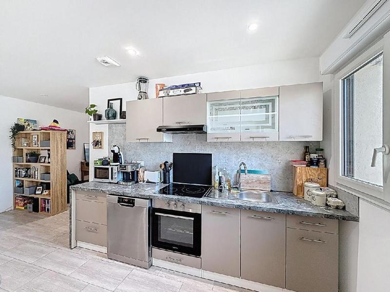 Appartement - 80 m² - 3 pièces