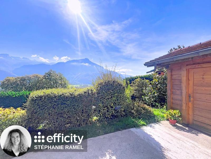 Maison - 143 m² - 6 pièces