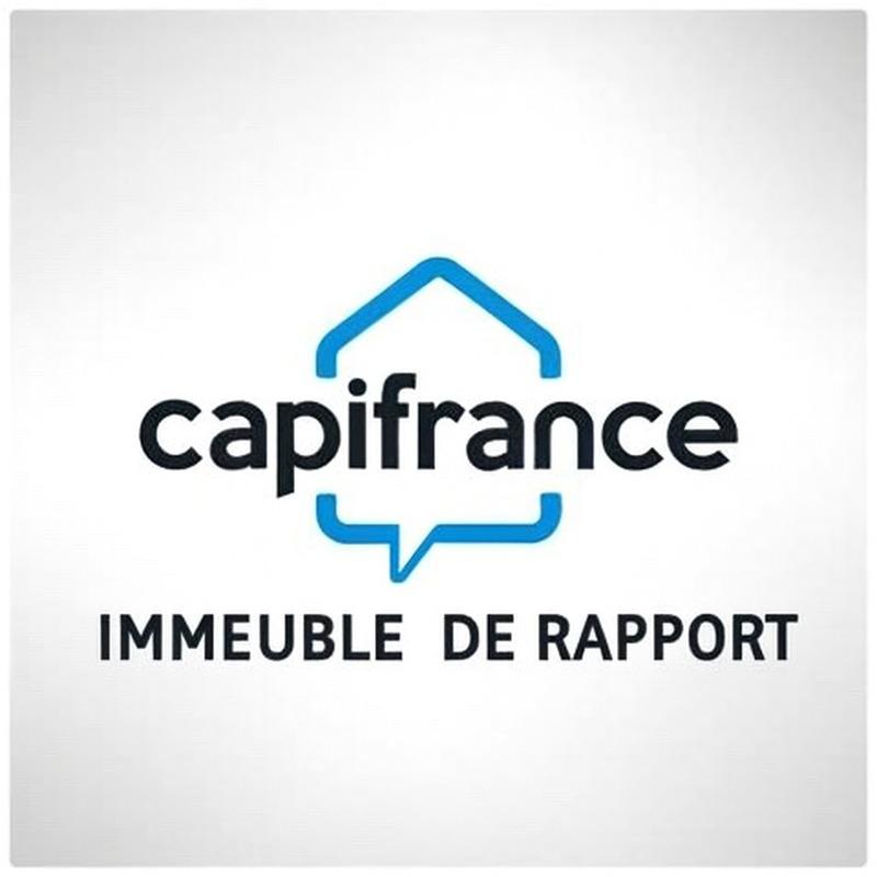 Immeuble - 196 m² - 12 pièces