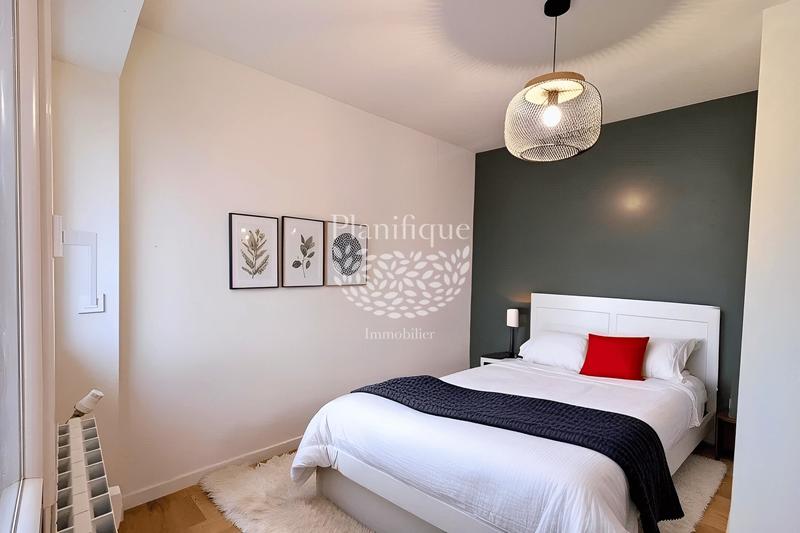 Appartement - 31 m² - 2 pièces