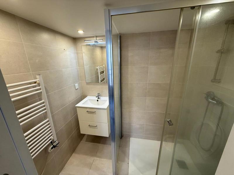 Appartement - 12 m² - 1 pièce