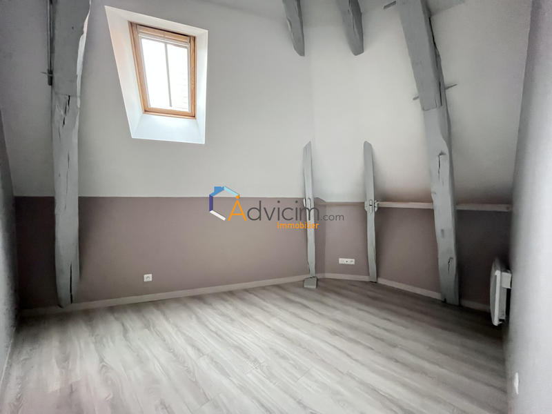 Appartement - 64 m² - 4 pièces