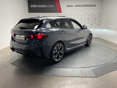 Bmw Série 1 120 170 ch Dkg7 m Sport