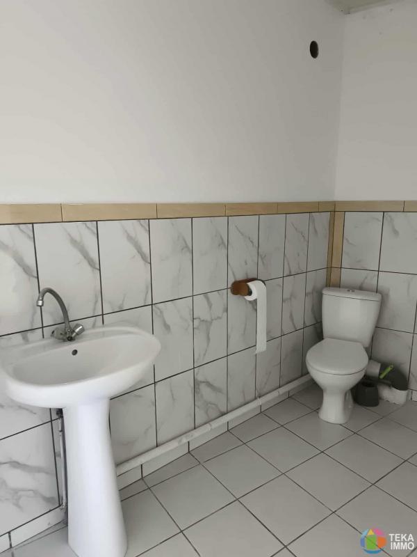 Maison - 117 m² - 6 pièces