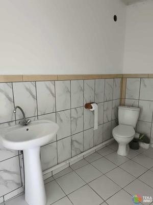 Maison - 117 m² - 6 pièces