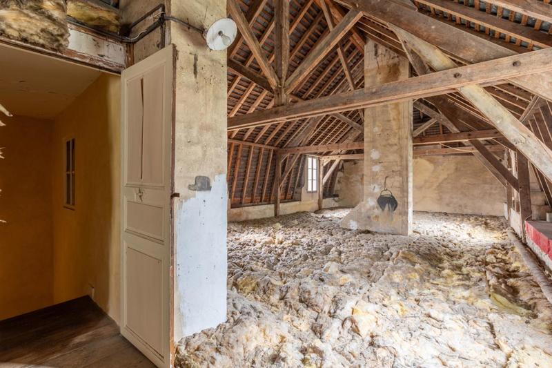 Demeure - 280 m² - 8 pièces