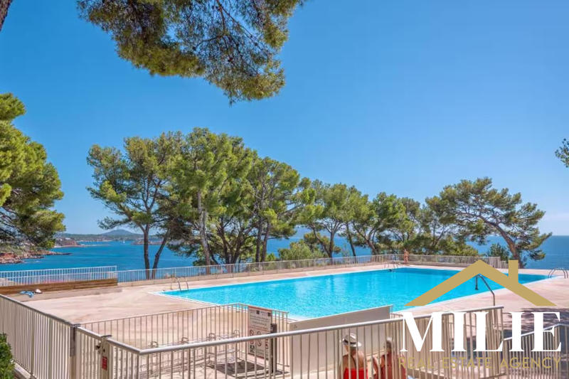 Appartement - 29 m² - 2 pièces