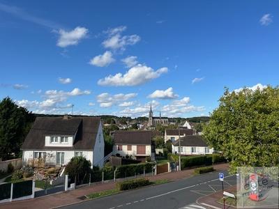 Appartement - 53 m² - 2 pièces