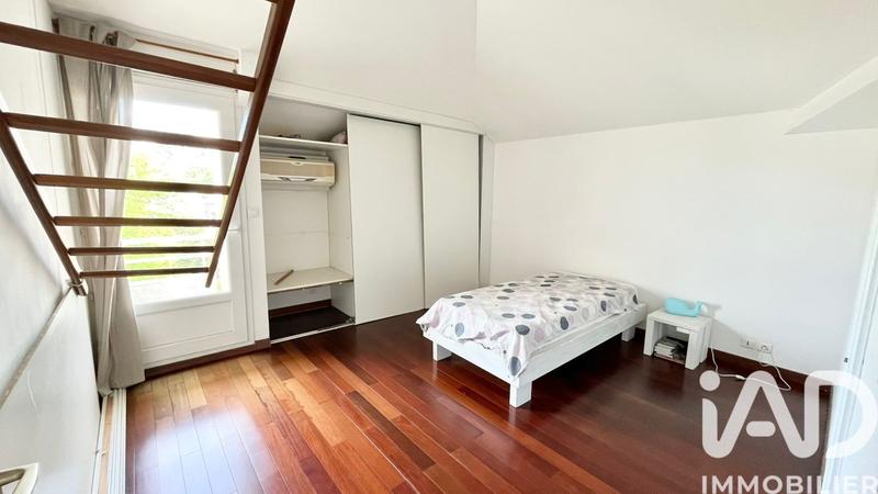 Duplex - 62 m² - 3 pièces