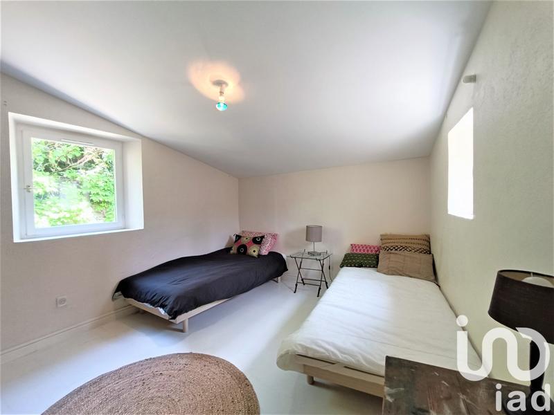 Maison de village - 83 m² - 4 pièces