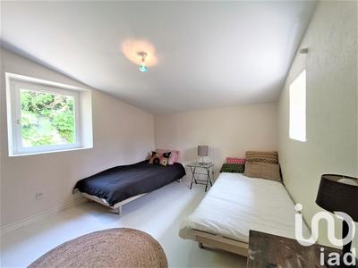 Maison de village - 83 m² - 4 pièces