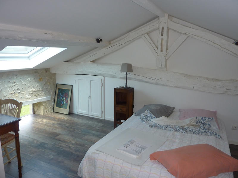 Maison - 500 m² - 14 pièces