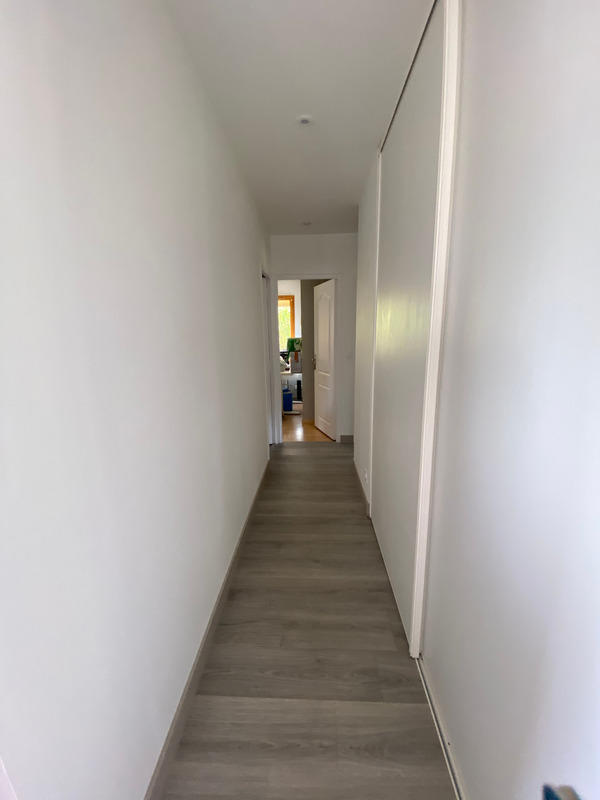 Maison - 97 m² - 4 pièces